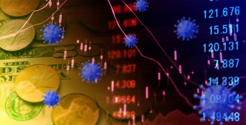TV trends coronavirus